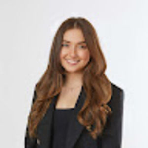 Meet your Posher, Sarah